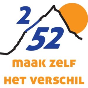 2 VAN DE 52